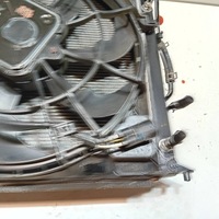 фото thumb №10, Kia sorenro iii 15- дизель радиаторов радиатор вентилятор комплект автомат