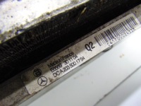 фото thumb №10, Вентилятор радиатор mercedes slk r171 3.0 3.5 a2035004203 a2035000593