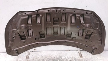 фото thumb №11, Mercedes v класс vito 447 капот