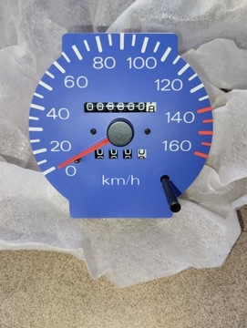 фото thumb №1, Szybkościomierz спідометр daewoo tico 34120a78c31-000