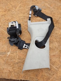 фото thumb №1, Jaguar f-pace pas безопасности правый перед