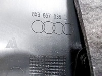 фото thumb №7, Audi a1 8x s1 боковина зад правые левый 3d s-line 17r.
