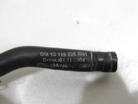 фото thumb №8, Шланг труба основний  saab 9-3 ii 1.9 tid 13119225