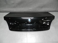 фото thumb №1, Bmw 7 g12 кришка багажника задня задня 475