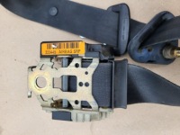 Ремень безопасности правый  перед renault kangoo 1 оригинальный номер 100897269 823445a 290604 Недорого, фото thumb