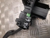 фото thumb №5, Ручник  колонки кермового кнопка багатофункціональний seat ateca 2021 5q1