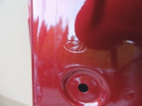 фото thumb №16, Hyundai tucson iii 2021 дверь правое задняя