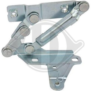 фото thumb №1, Петля капота seat altea 04-09