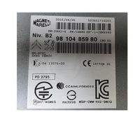 фото thumb №2, Citroen c4 picasso ii 2 2013- радіо 9810485980