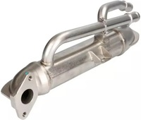 фото thumb №1, Nrf радіатор клапана egr 48005