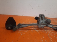 фото thumb №6, Opel astra h 04-07 механізм двигунчик двірник перед 13111211 z16xep