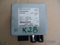 фото thumb №1, Модуль усилителя renault twingo ii 8200574066