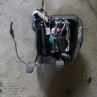 Купить Педаль педали кронштейн 8200513340 93857572 renault trafic opel vivaro niss, фото thumb