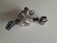 фото thumb №1, Kia niro hyundai ioniq 2021r lift гібрид насос пального