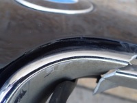 фото thumb №8, Бампер перед передний bmw 1 i f20 f21 lift 2015-