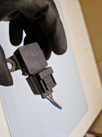 фото thumb №7, Opel vectra c 2003 датчик тиску повітря