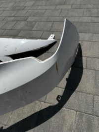 Opel combo e бампер передний перед Цена, фото thumb