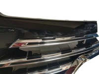 фото thumb №12, Решётка радиатора, решётка радиатора renault koleos ii lift