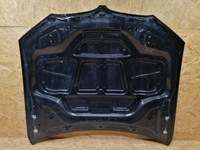 фото thumb №10, Капот крышка двигателя bmw x3 g01 x4 g02 2017-