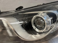 фото thumb №5, Hyundai i30 ii комплект лампа перед ліва права