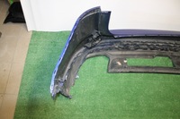 фото thumb №10, Vw volkswagen touareg iii 760 r-line 2019- бампер задний зад