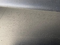 фото thumb №10, Бампер задняя задний bmw 3 g21 m набор performance c3z 8073576