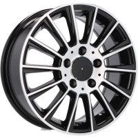 фото thumb №1, Алюмінієві диски 17 do mercedes s-class w223 amg w220 sl-class r129 r230 r231