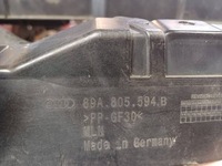 фото thumb №8, M32 audi q4 e-tron pas переднє підсилювач 89a805594b