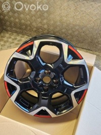 фото мини №1, Opel mokka b 2023 все диски алюминивые r18  