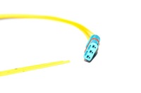 фото thumb №11, Молдинг бампера перед середня mini r50 r52 r53