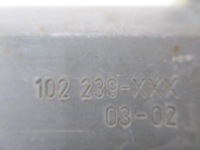 фото thumb №9, Peugeot 307 электрический подъемник стекла левые перед 16 pin 0130821767