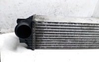 Bmw 5 f10 f11 2012 радиатор воздуха наддувочный / интеркулер в Украине, фото thumb