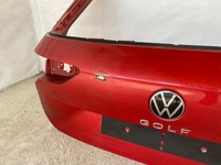 фото thumb №12, Vw golf viii універсал кришка багажника зад