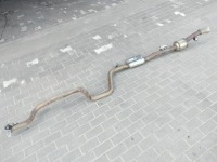 фото thumb №1, Гаситель катализатор выхлоп mercedes b-klasa w247 b200 2.0d 19r