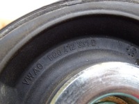 фото thumb №9, 2x kpl амортизатор правое левое vw golf vii octavia iii 1.4 tsi 5q0413023fh