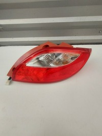 фото thumb №1, Лампа задняя задняя mazda2 mazda 2 ii de eu правая