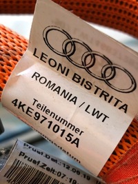 фото thumb №10, Двигатель электрический перед передний 0ma.300.040.d audi e-tron 55 4ke q8 ge 20-