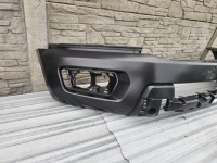 фото thumb №2, Ford ranger raptor бампер перед