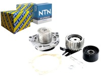 фото thumb №1, Набір ремінь розподільного валу з насос alfa romeo 147 156 g