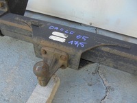 фото thumb №7, Daf lf 45 / 55 євро 5 балка лампа бампер зад