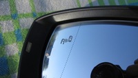 фото thumb №2, Vw t-roc зеркало левая ассистент europa.