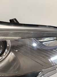 фото thumb №3, Лампа перед права tesla s 2016-