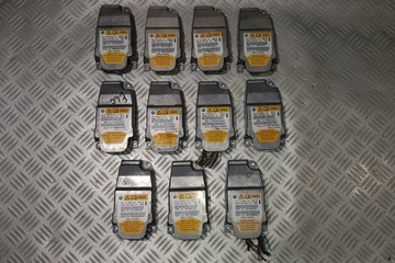 фото thumb №7, Bmw e60 e61 lci рестайлінг модуль блок керування acsm подушок подушка безпеки 9172018 європа