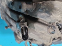 фото thumb №8, Коллектор впускной seat toledo iii 1,6 sr 06a133203dl