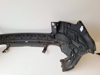 Porsche cayenne 9y0 бампер задня 9y0807421 a оригінал Київ, фото thumb