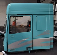 фото thumb №1, Bok кабины четверть левая правая daf xf 95 105