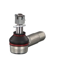 фото thumb №16, Febi bilstein 12905 наконечник тяга кермовий поперечний