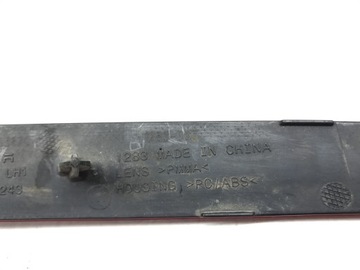 фото thumb №9, Tesla 3 отражатель бампера левый зад 1077406