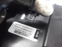 фото thumb №8, Ford b-max електропроводка джгут салону