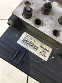 фото thumb №7, Насос abs mazda premacy i 1.8